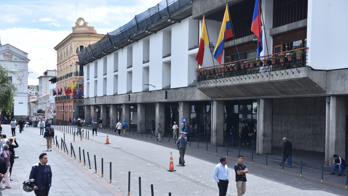 Referencia. Municipio responde a denuncias sobre cámaras de seguridad y defiende sistema de videovigilancia