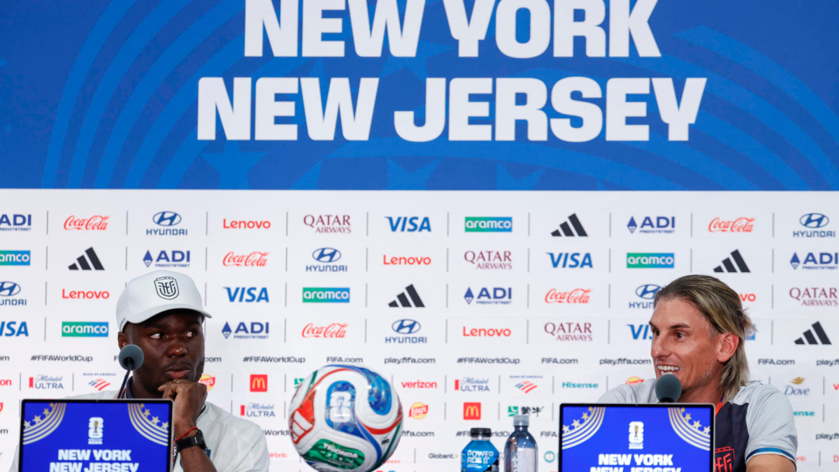 Tras perder y empatar en sus primeros dos partidos, el seleccionado dirigido por Sebastián Beccacece buscará el milagro en el Mundial 2026