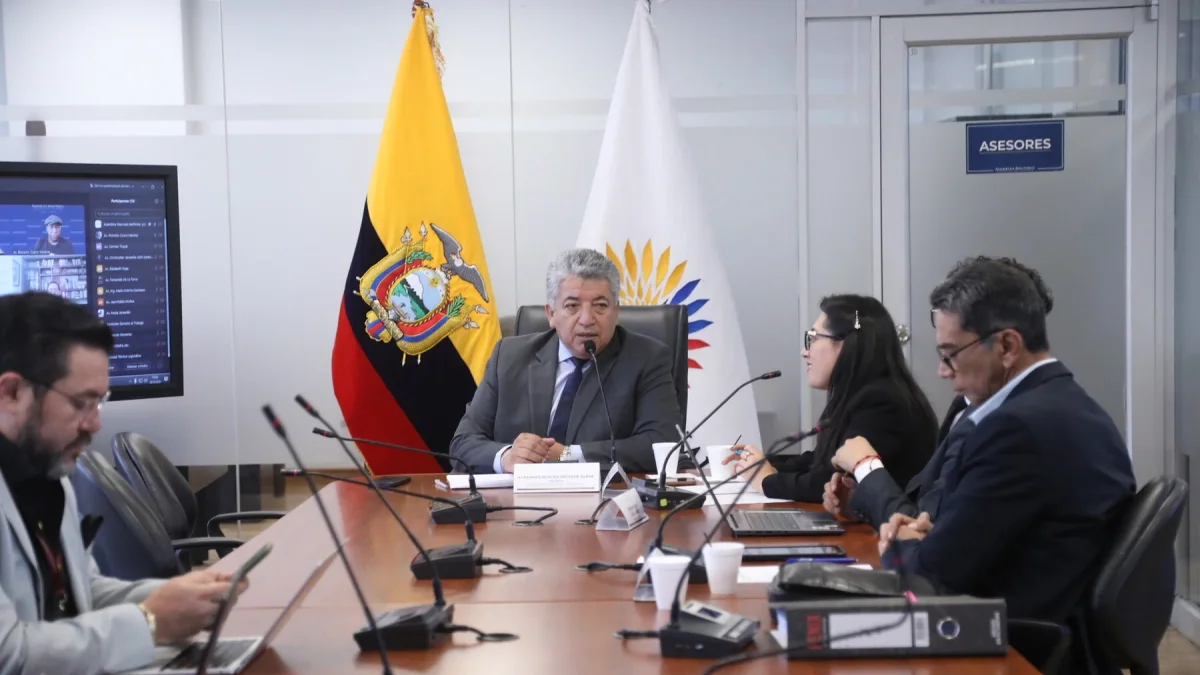 La Comisión de Derecho al Trabajo tramitará el segundo informe para el Pleno de la Asamblea Nacional.