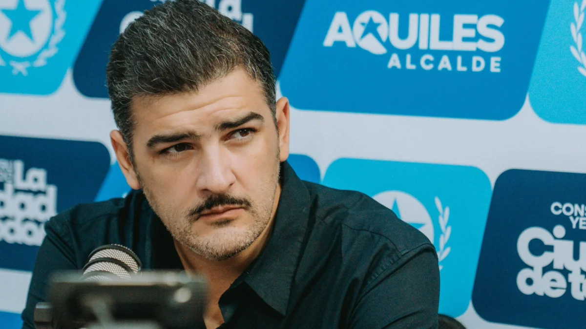La sesión para la remoción del alcalde ya tiene fecha: viernes 26 de junio.