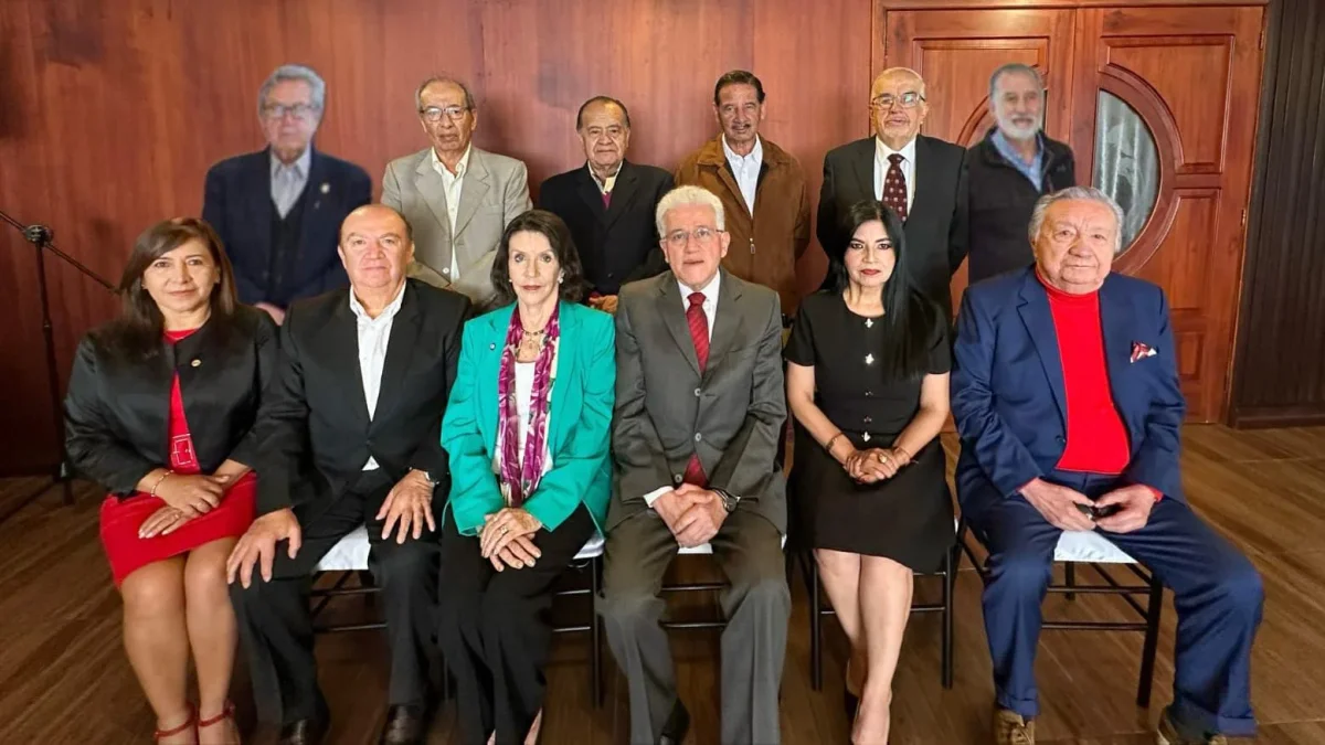 Comisión Nacional Anticorrupción solicita revisar la separación de estudiantes del internado rotativo del HCAM.