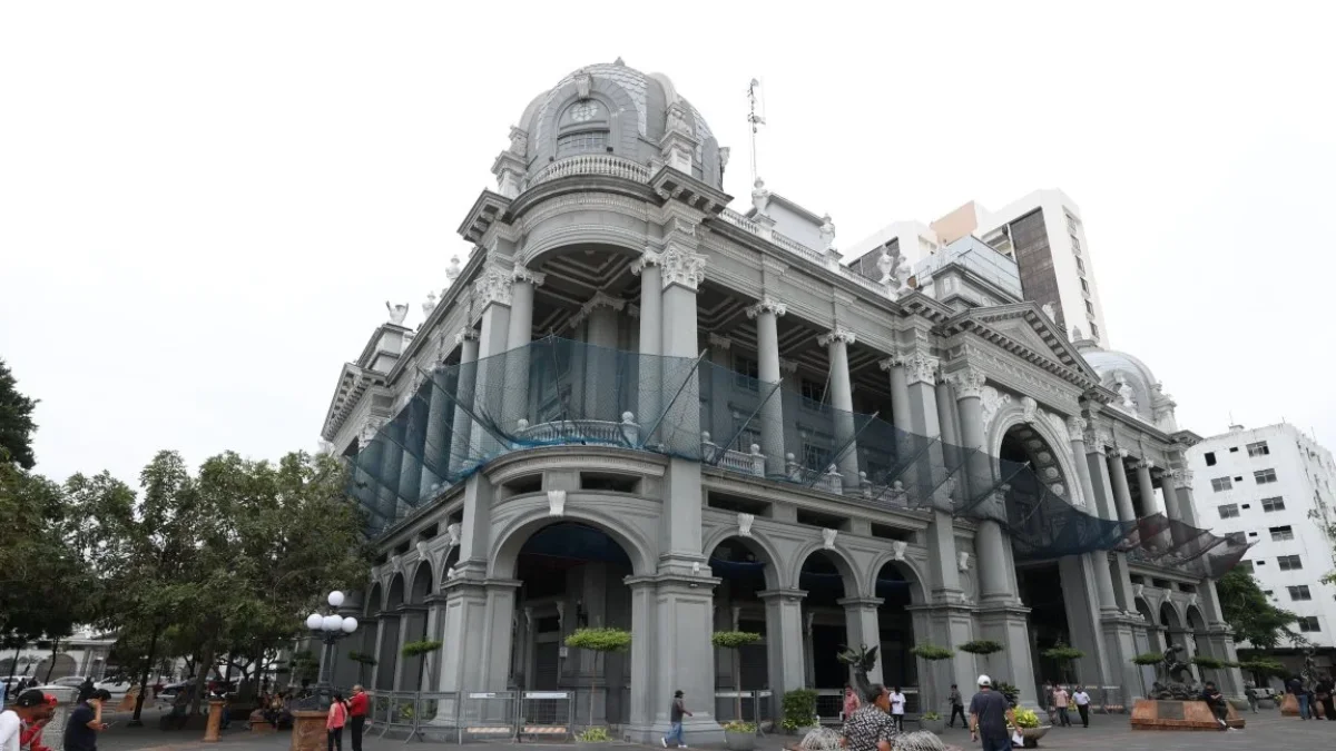 Dependencias del Municipio de Guayaquil atenderán con normalidad pese a la suspensión laboral decretada a nivel nacional.