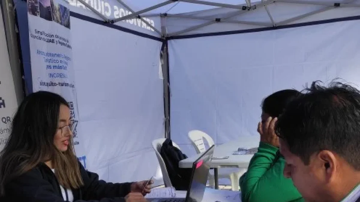 El Municipio de Quito mantendrá operativos los servicios esenciales durante la suspensión de la jornada laboral este viernes 26 de junio.