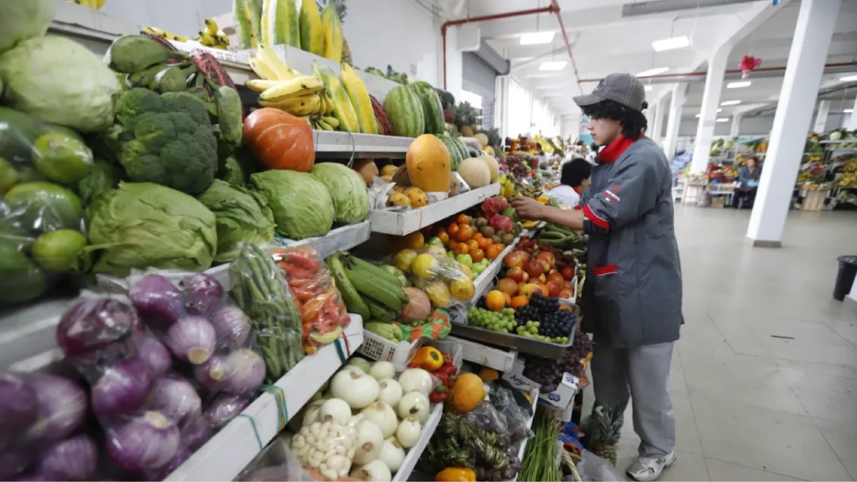 Se proyecta que el impacto del fenómeno de El Niño 2026-2027 demorará entre dos y seis meses en reflejarse con fuerza en el precio de los alimentos.