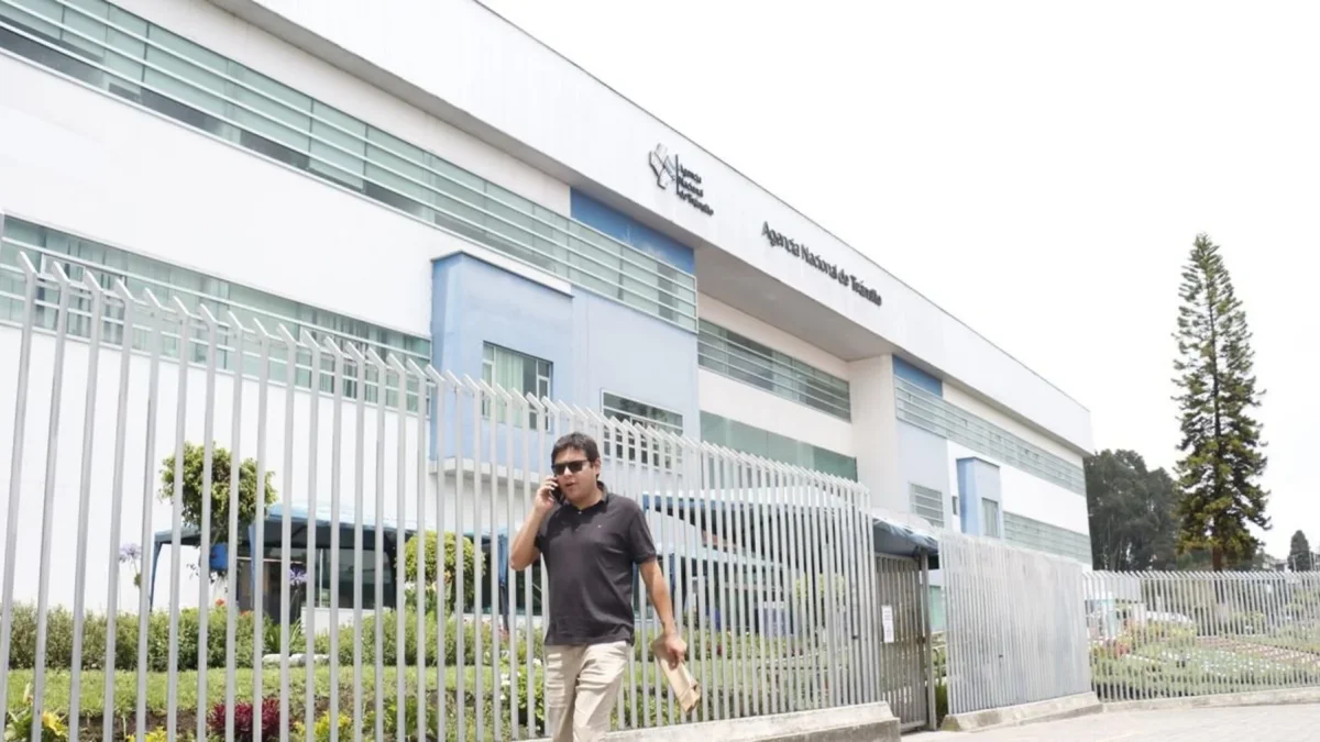 La Agencia Nacional de Tránsito (ANT) definió una prórroga para las licencias caducadas.