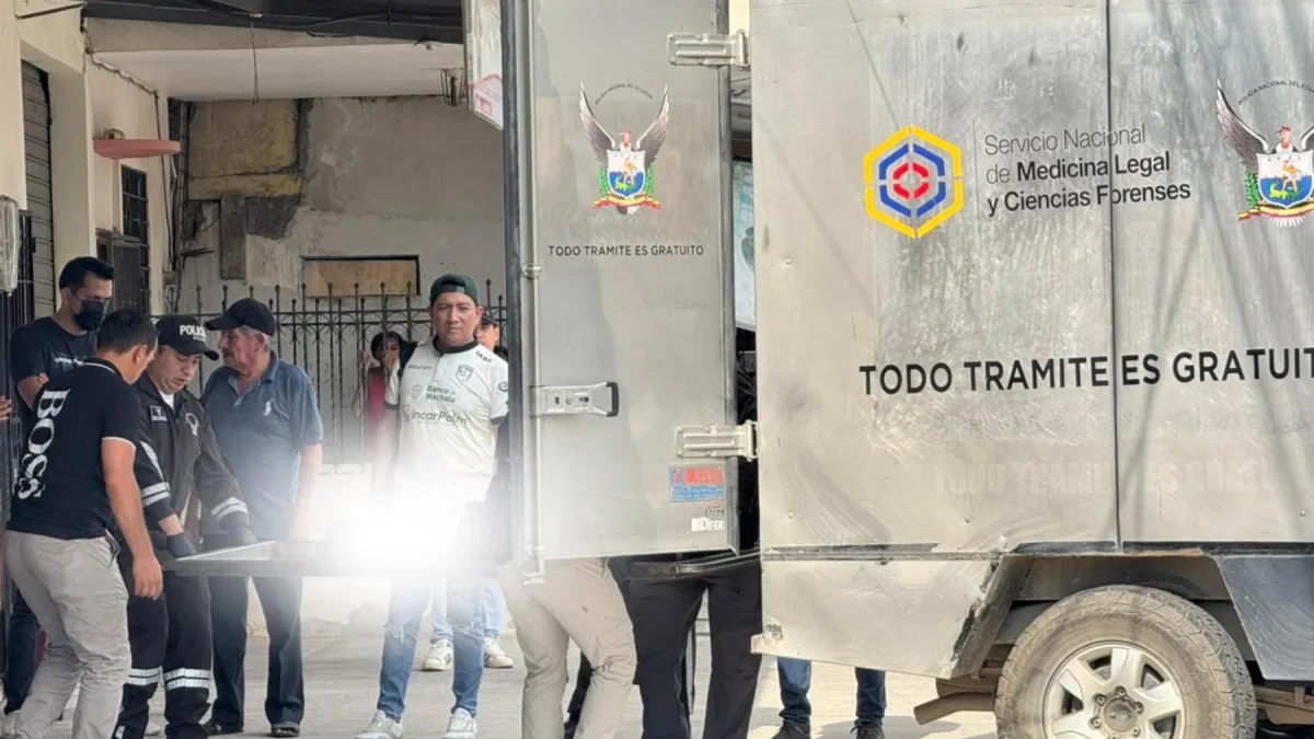 Los asesinatos de mujeres en El Oro son cada vez más frecuentes.
