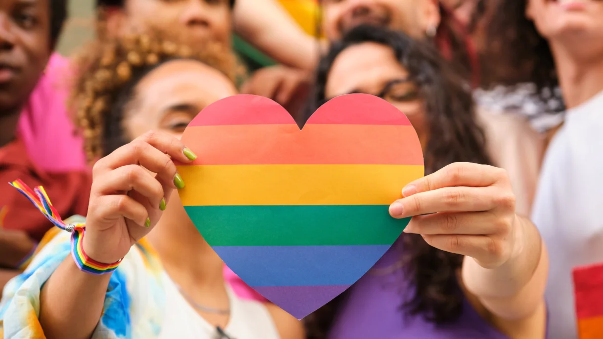 La Marcha del Orgullo LGBTIQ+ recorrerá las principales avenidas de Guayaquil este 27 de junio.