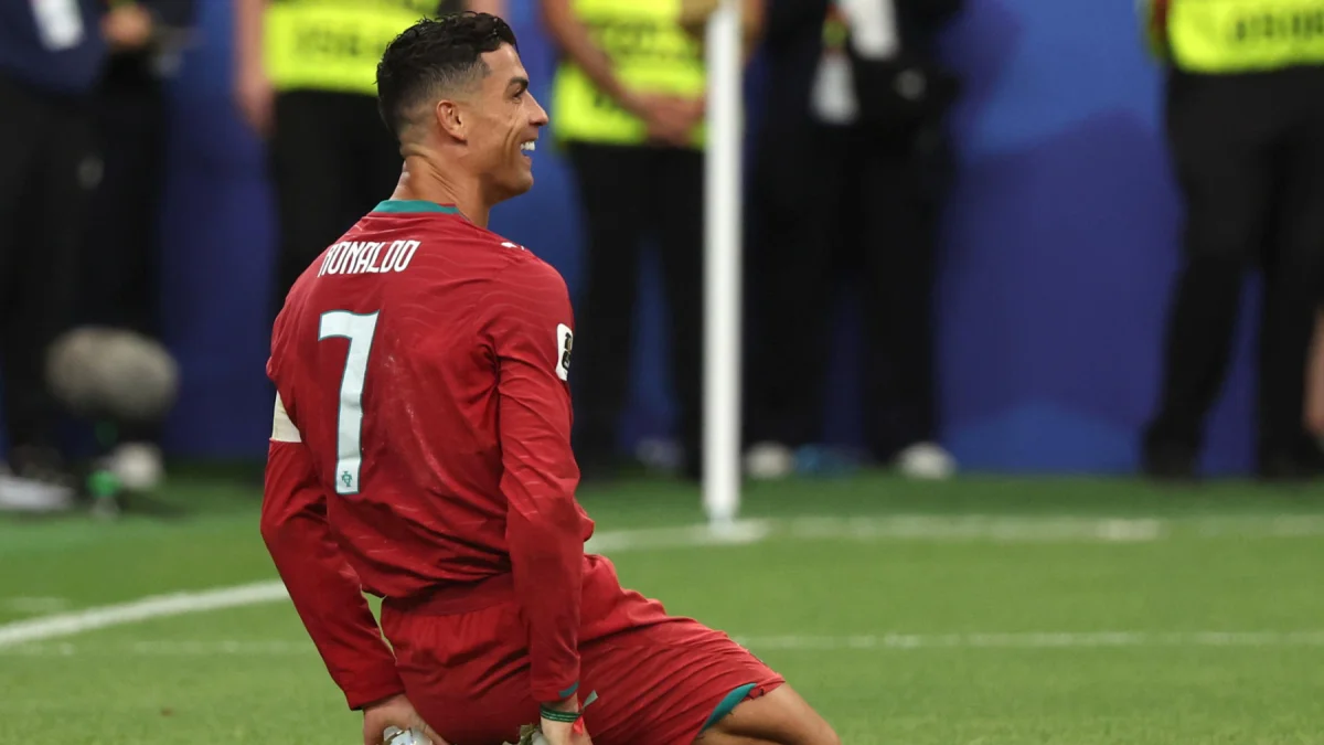 Mundial 2026: Portugal, de Cristiano Ronaldo, reaparece este 27 de junio.