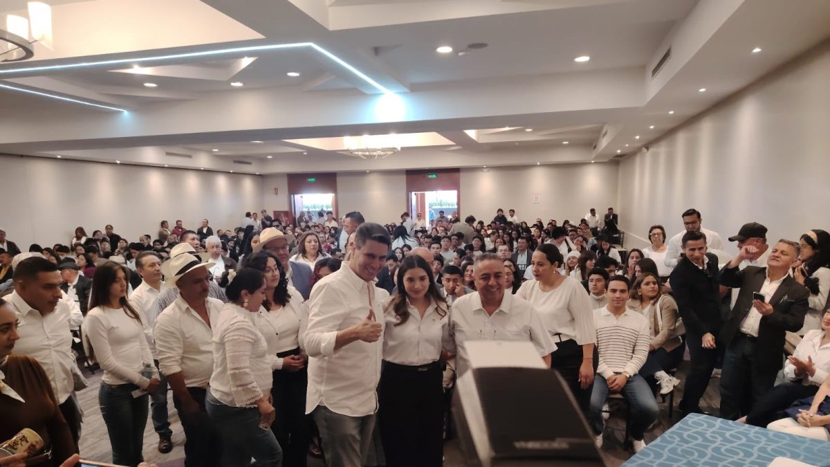 El Movimiento Nueva Generación desarrollo su proceso de elecciones primarias para designar a sus candidatos para la Prefectura de Azuay y Alcaldía de Cuenca.