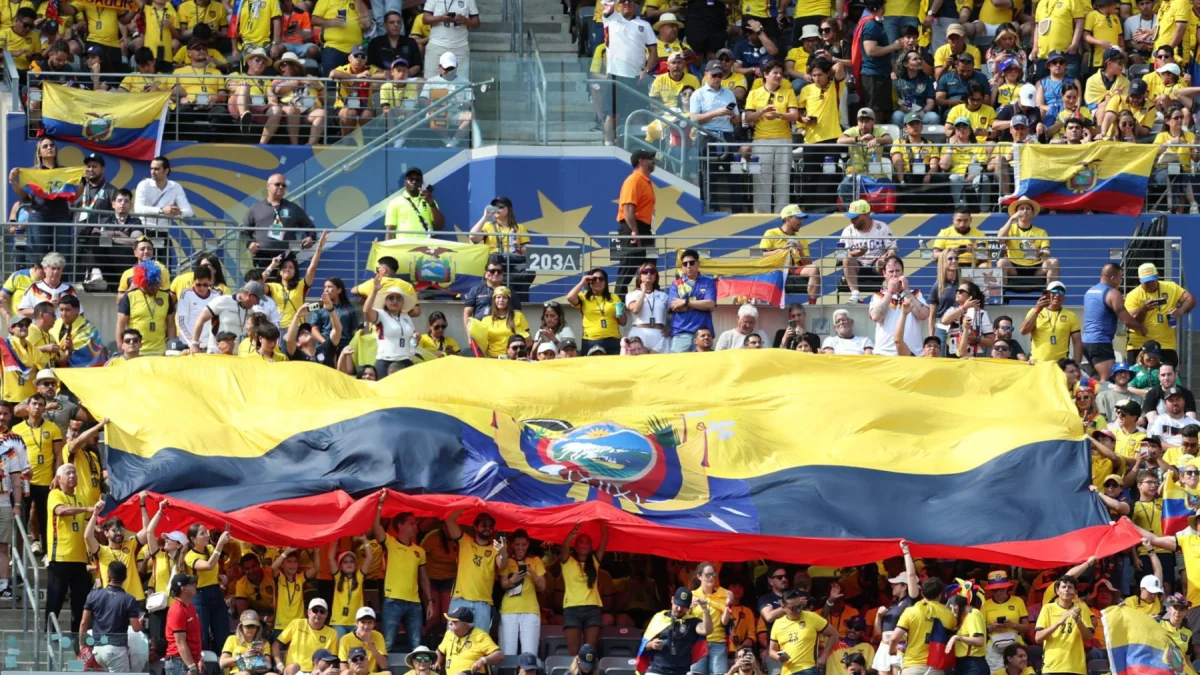 Ecuador en el Mundial 2026: hinchas ya conocen el bracket del torneo y qué camino seguiría la Tri.