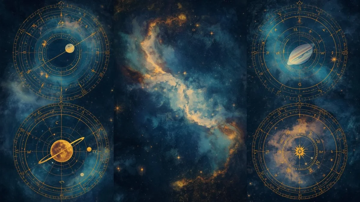 Descubre lo que te espera en este mes de julio según tu signo zodiacal.