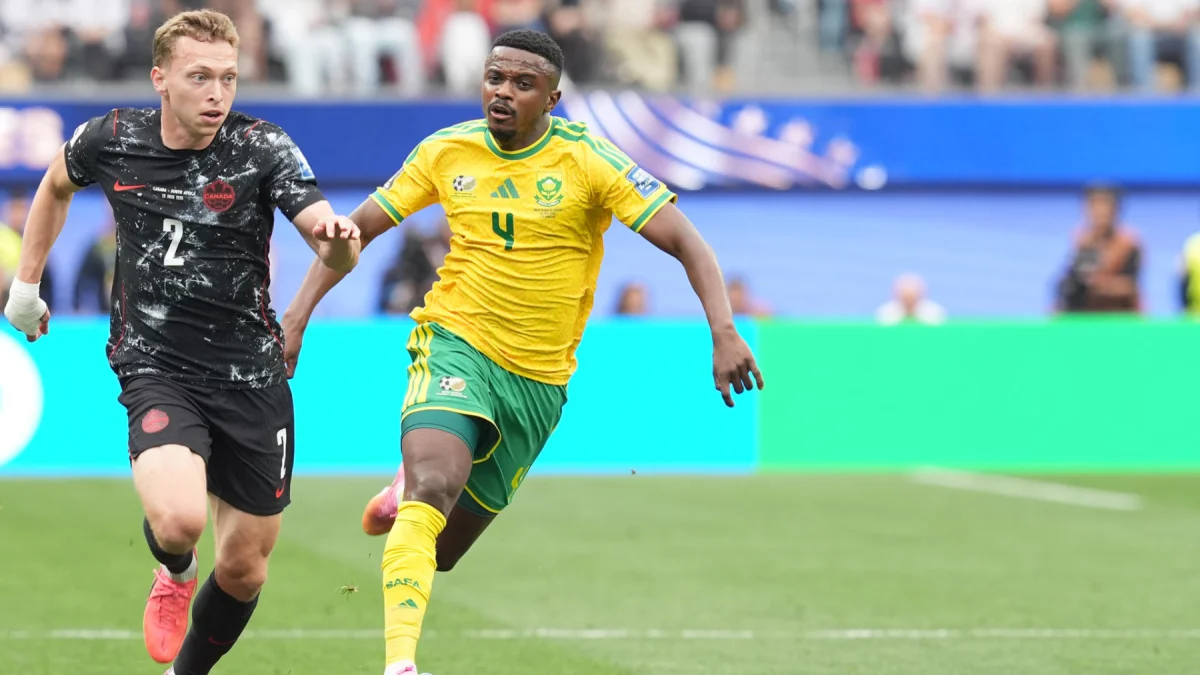 Mundial 2026: Sudáfrica y Canadá dieron inicio a las fases de eliminación directa, con los 16avos.