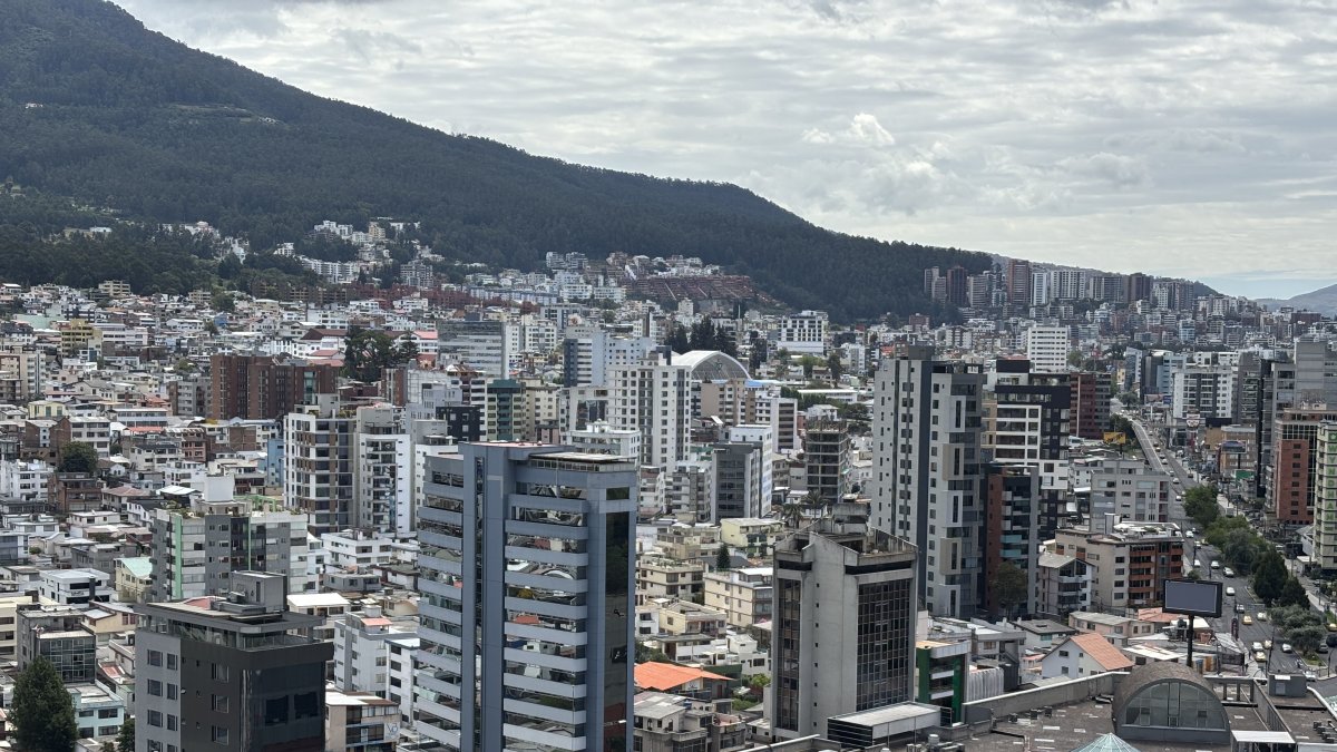 La preferencia por este tipo de vivienda crece sobretodo en el hipercentro de Quito.