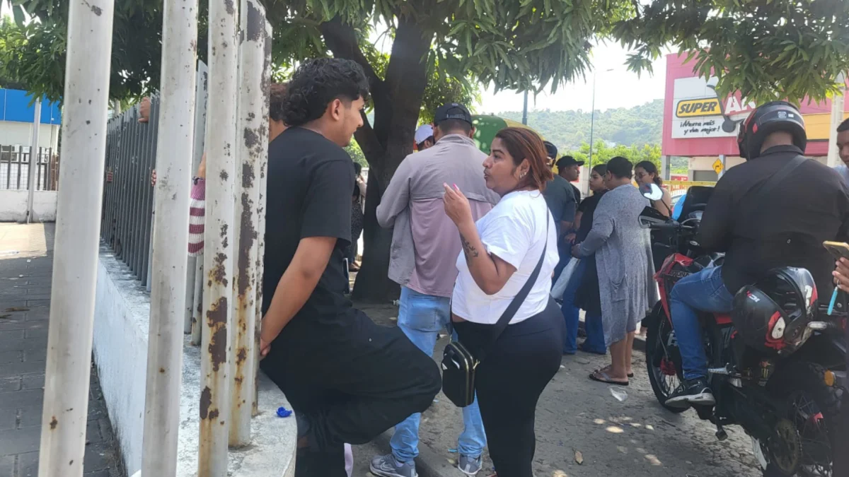 Familiares de las víctimas relataron cómo creen que se dio el secuestro.