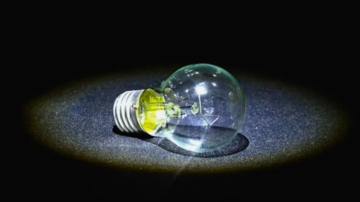 El corte de luz en Santa Elena durará 4 horas.