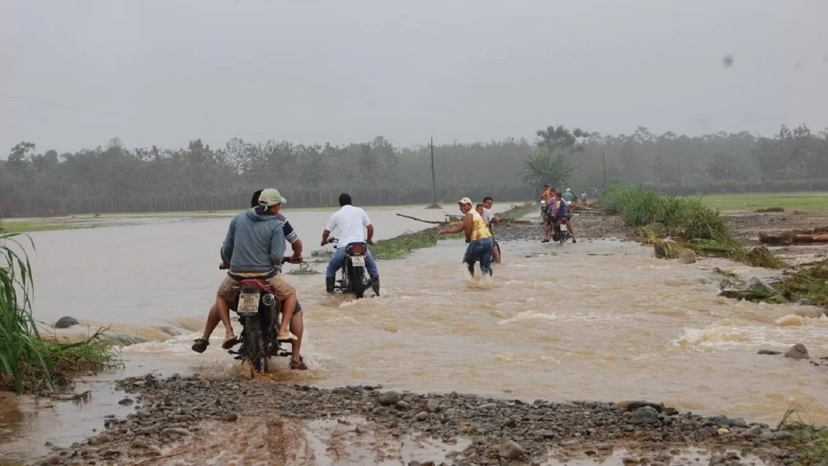 Aunque los municipios preparan planes de contingencia y ejecutan obras preventivas, varias autoridades advierten que la falta de recursos limita la respuesta ante un eventual fenómeno de El Niño.