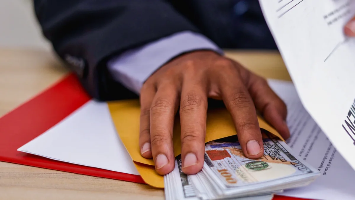 La integridad en la función pública es clave para frenar la corrupción y proteger las instituciones democráticas.