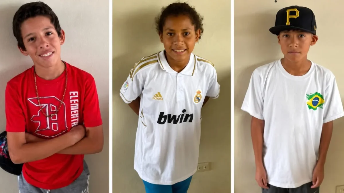 La Policía Nacional y otras instituciones mantienen operativos para localizar a los tres niños desaparecidos desde el 27 de junio en Conocoto.