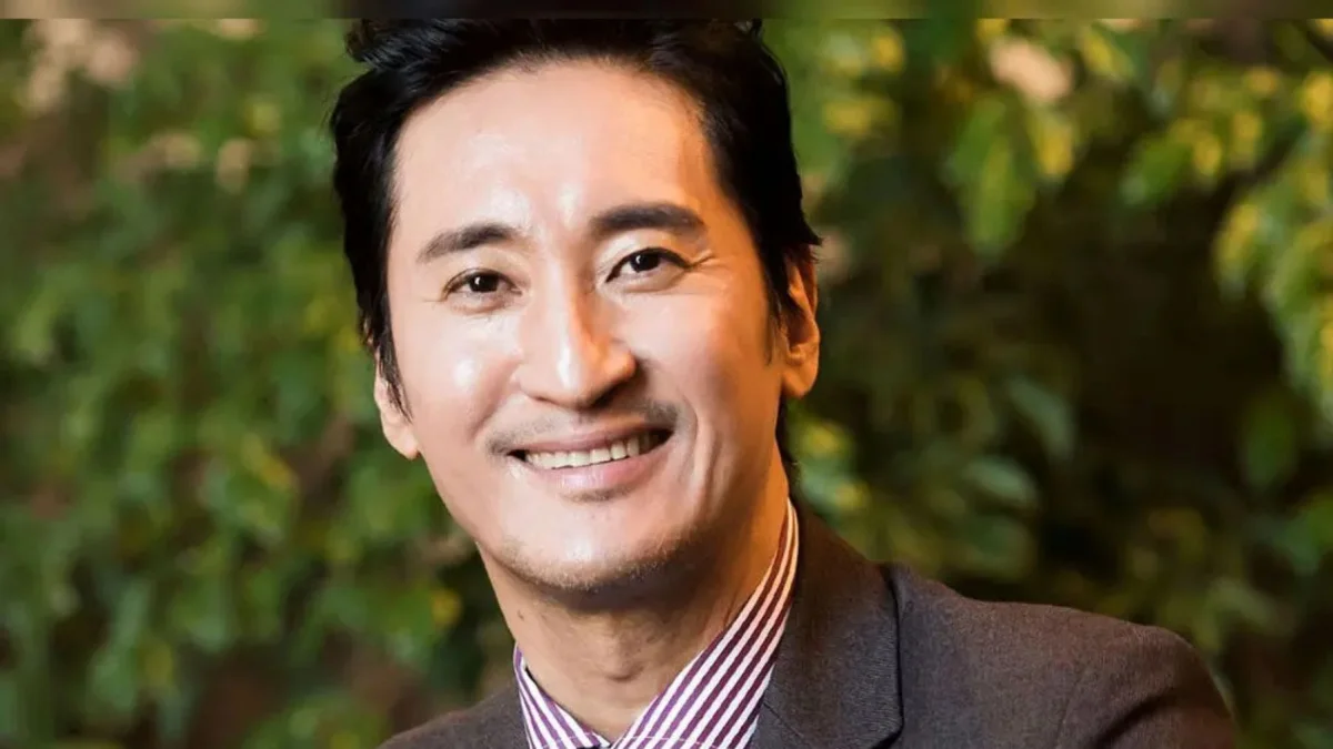 El actor y escritor Shin Hyun Joon vendrá a Guayaquil como invitado especial de la feria Budokan.