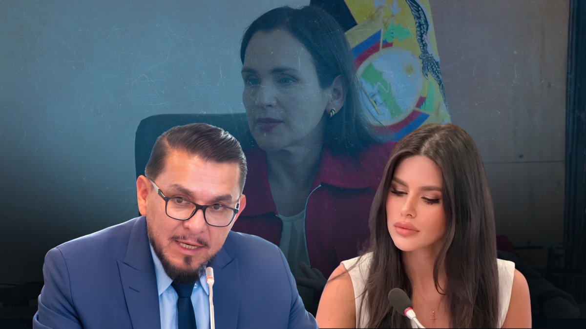Oficialismo y oposición defienden posturas contrapuestas sobre el juicio político a Inés Manzano, que continuará con la presentación de pruebas en la Comisión de Fiscalización.