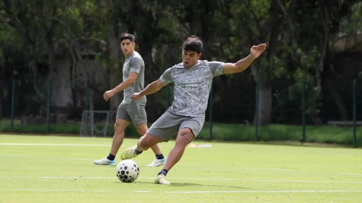 Liga de Quito se alista para el duelo del miércoles ante Orense SC por el partido pendiente de la LigaPro.