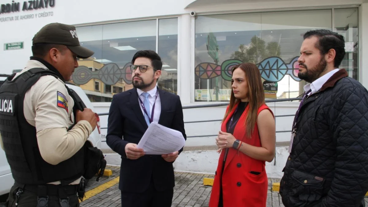 Emilia Reece ha tenido varios cargos importantes en el actual Gobierno.