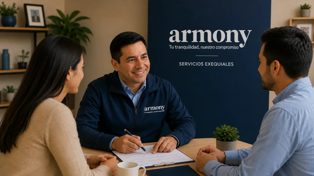 Cada vez más familias en Ecuador optan por planificar sus servicios exequiales con anticipación para afrontar una pérdida con mayor organización y tranquilidad.