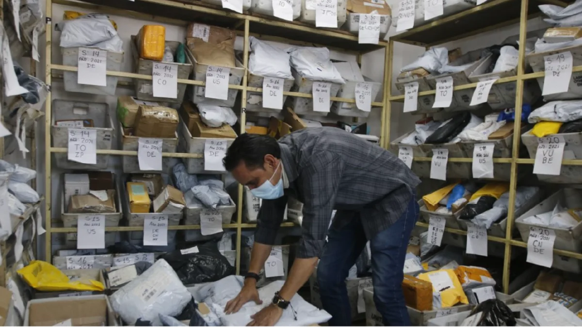 El proceso de liquidación de Correos del Ecuador, iniciado en 2020, sigue sin concluir tras una nueva prórroga de 45 días.