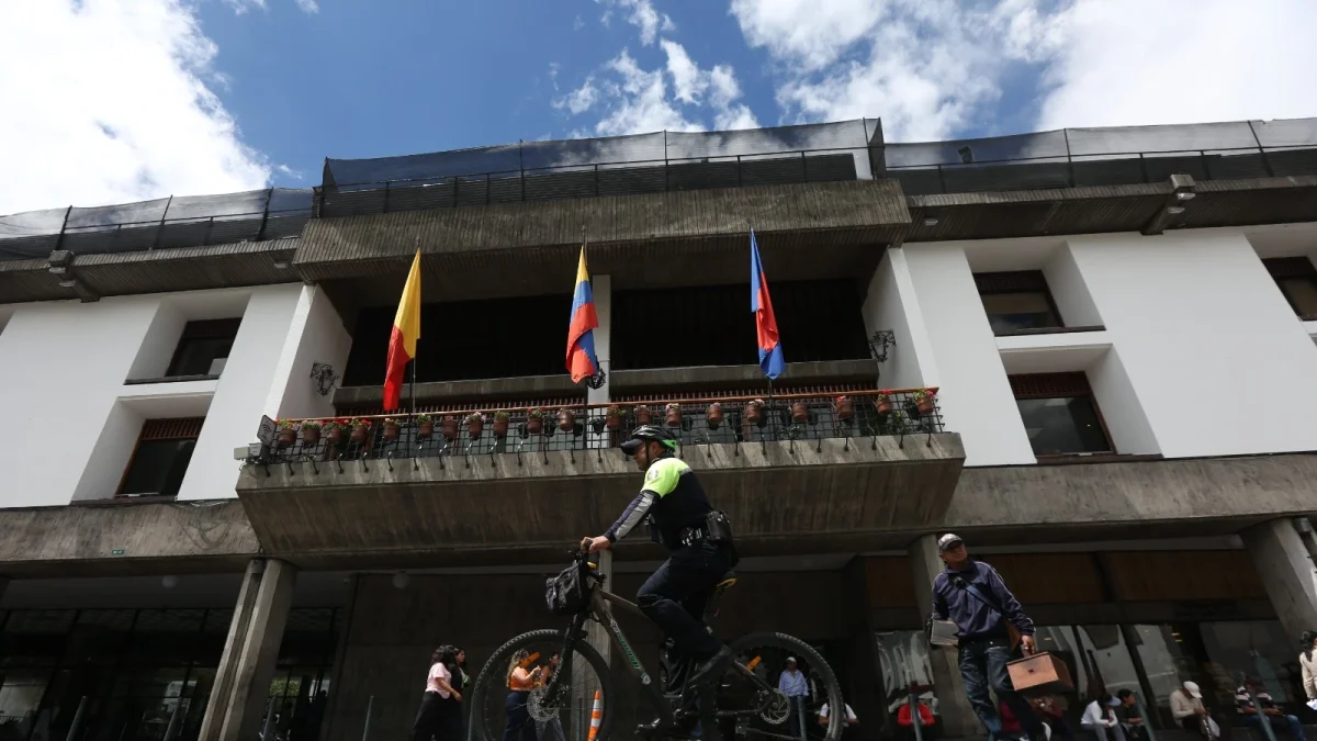 Proceso. El próximo alcalde o alcaldesa estará al frente de la ciudad por cuatro años. Muñoz busca la reelección.