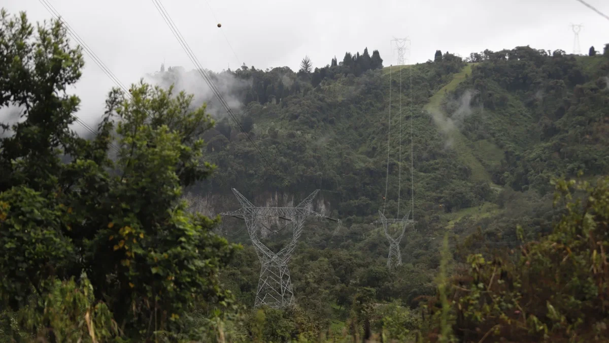 El Cenace plantea 29 proyectos prioritarios para reforzar la red de transmisión y subtransmisión del país.