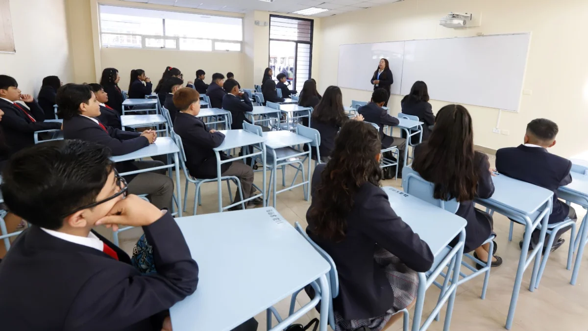 El Ministerio de Educación ya definió el cronograma para el inicio del nuevo ciclo escolar 2026-2027.