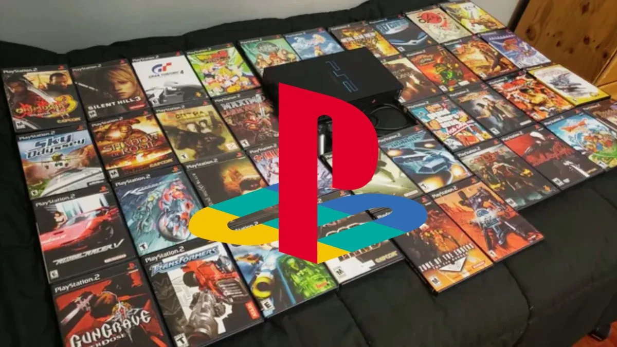 PlayStation dejará de producir discos físicos de videojuegos