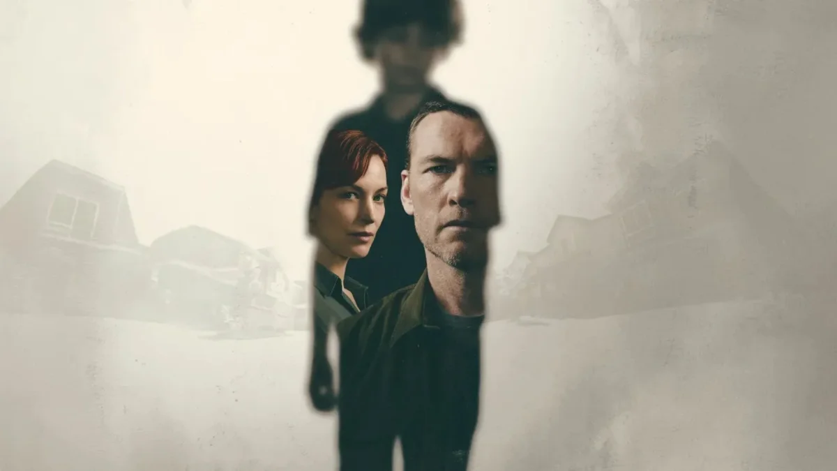 Serie más exitosa de Netflix 'Te encontraré'