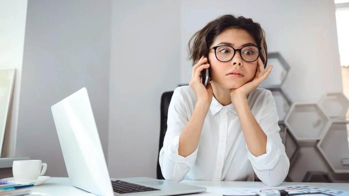 Buscar apoyo profesional también es una forma de cuidar la salud emocional