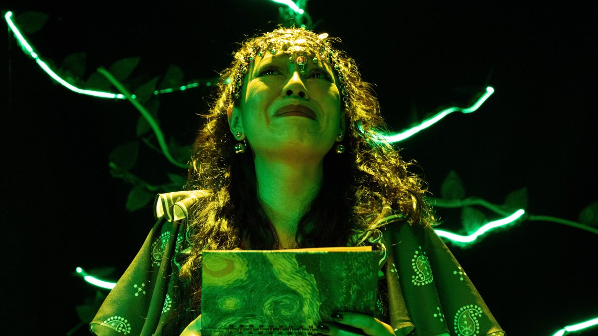 El multiverso reúne seis obras, que empezaron a presentarse en enero en el Teatro Victoria.