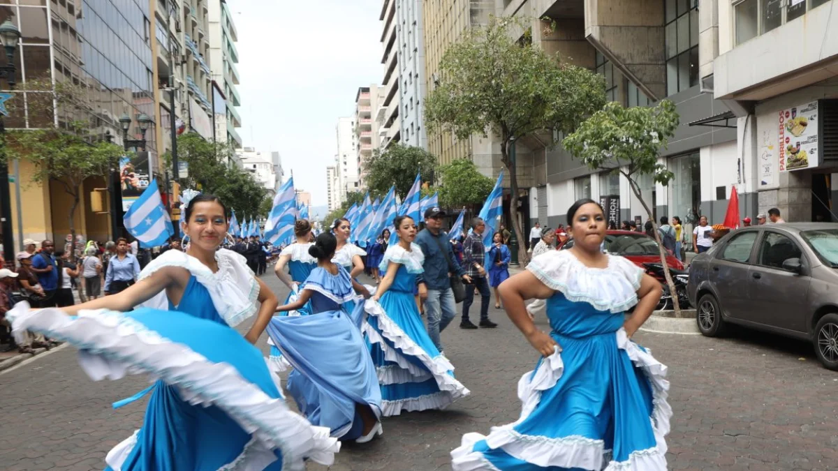 Hay mucha expectativa por los eventos de las fiestas julianas.