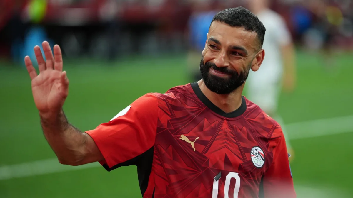 Mundial 2026: Egipto, de Mohamed Salah, se mide con Australia.
