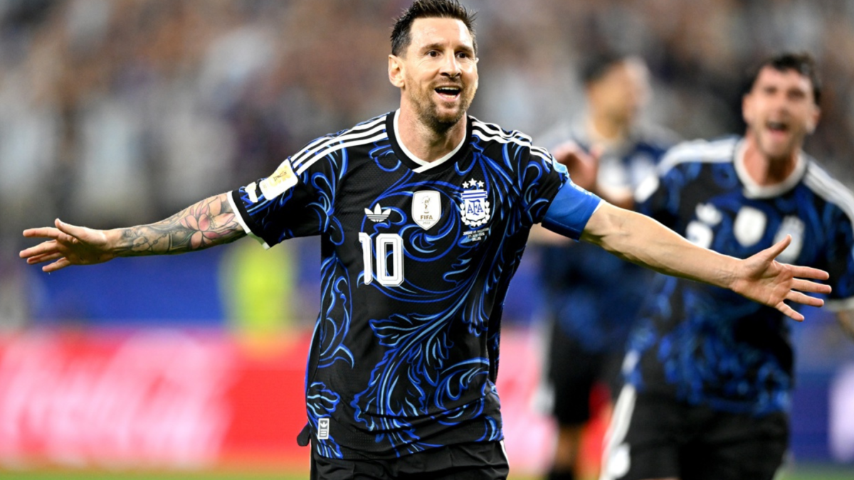 Argentina, de Lionel Messi, medirá sus fuerzas contra Cabo Verde y se perfila como uno de los compromisos más atractivos de la jornada del Mundial 2026