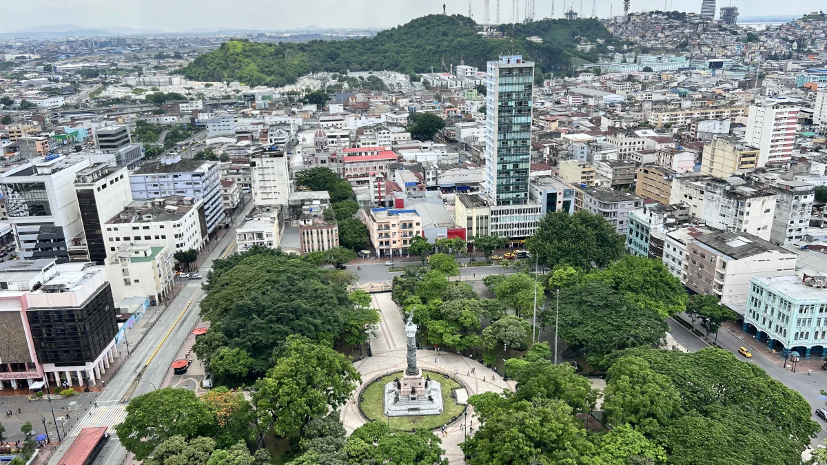 Los procesos de democracia interna concluyeron y las tiendas políticas ya definieron a buena parte de sus precandidatos para disputar las principales alcaldías del país, entre ellas Guayaquil.