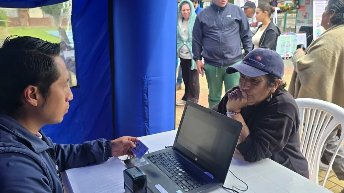 Los contribuyentes RIMPE son recategorizaciones por el SRI.