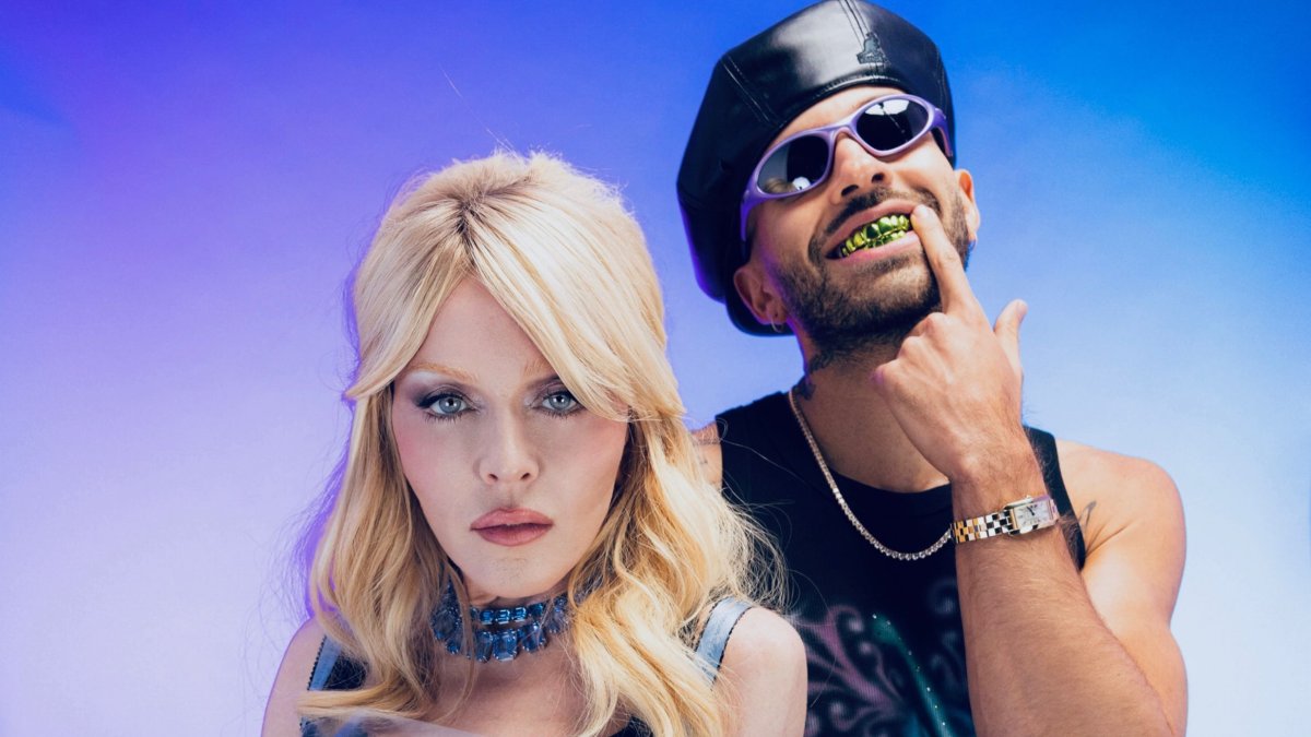 Madonna vuelve a la pista de baile con Confessions II, un álbum marcado por colaboraciones con Feid, Sabrina Carpenter, Stromae, Martin Garrix y Lola Leon.