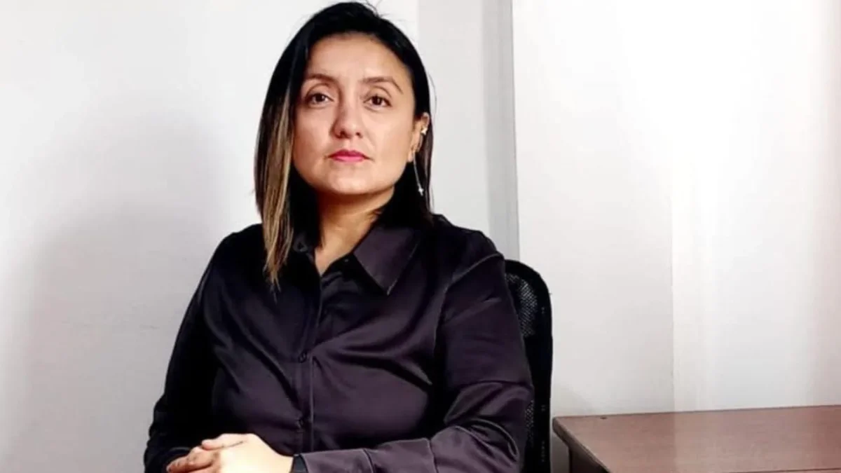 Ivonne Panchi desapareció el 4 de julio en Zamora Chinchipe tras un aluvión por el río Zamora.
