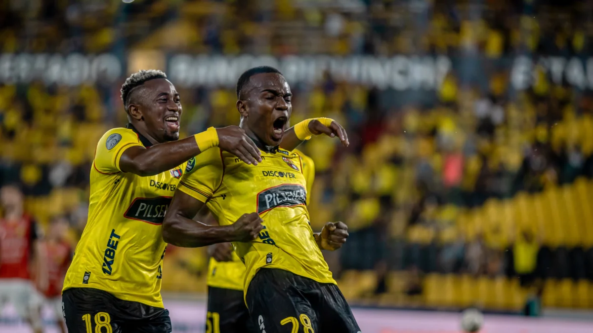 Barcelona SC llega al mercado de fichajes de julio y agosto de 2026 con algunas altas y bajas.