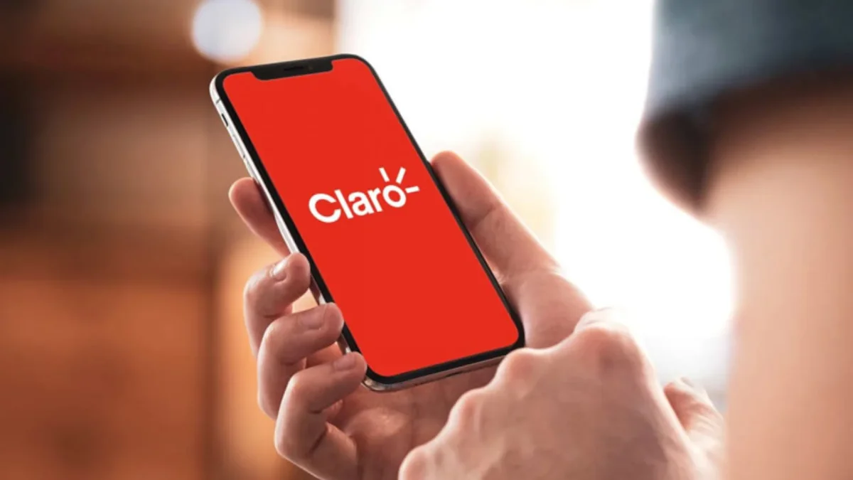 La red 5G de Claro se amplía en Ecuador.