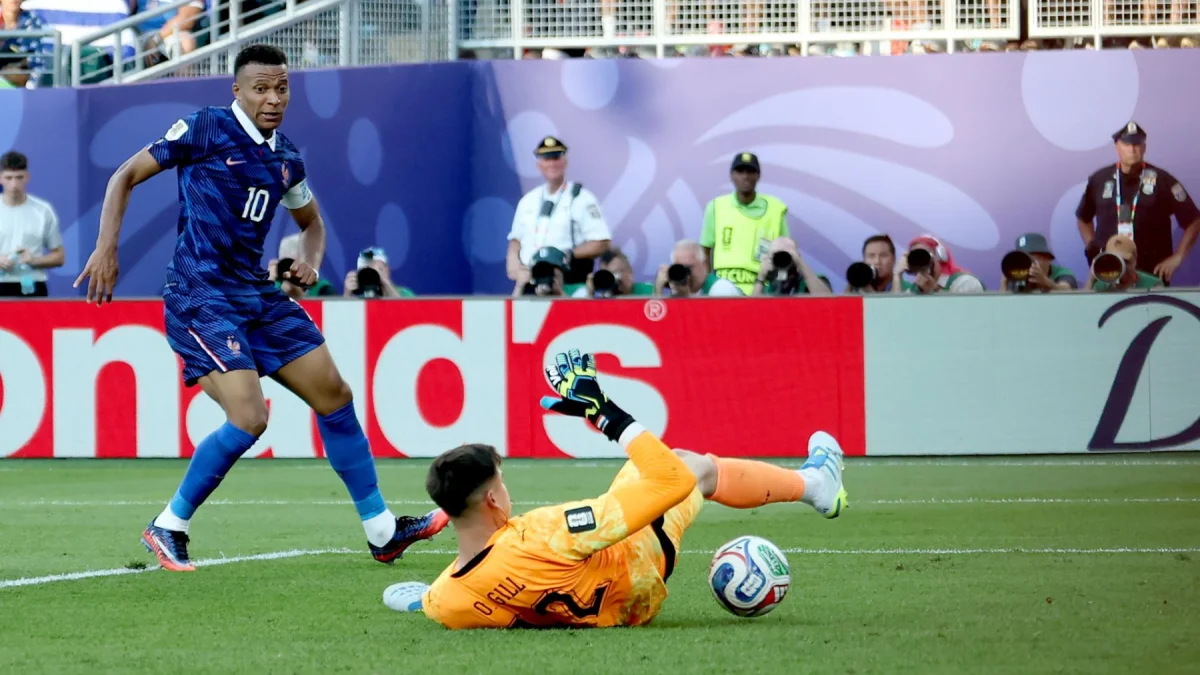 Mundial 2026: Francia, del goleador Kylian Mbappé, avanza con paso firme en la competición.