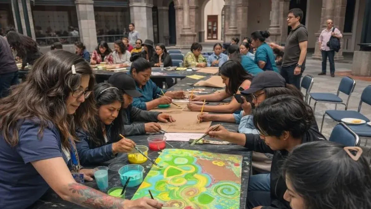 Durante julio, agosto y septiembre, Quito ofrecerá actividades gratuitas que promueven arte, cultura, deporte y participación ciudadana en espacios públicos.