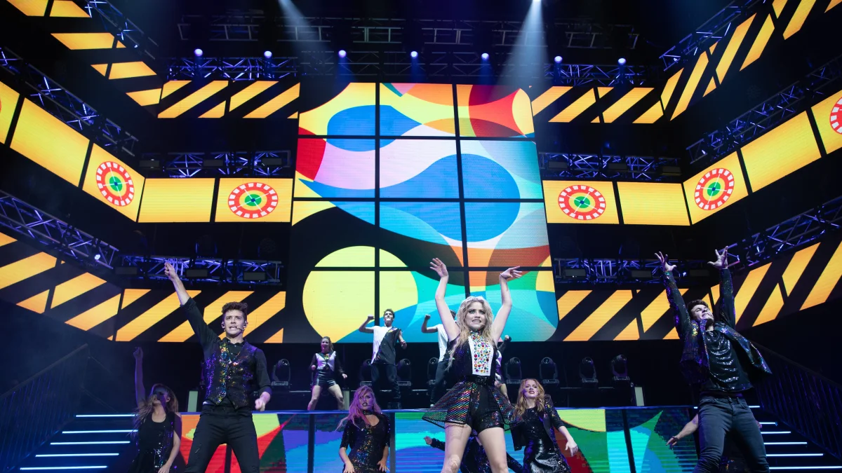 Quito y Guayaquil se preparan para recibir al elenco original de Soy Luna en noviembre de este año.