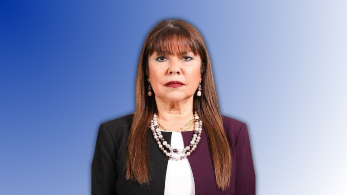La senadora paraguaya Celeste Amarilla fue cuestionada por sus comentarios contra Kylian Mbappé tras la eliminación de Paraguay del Mundial.