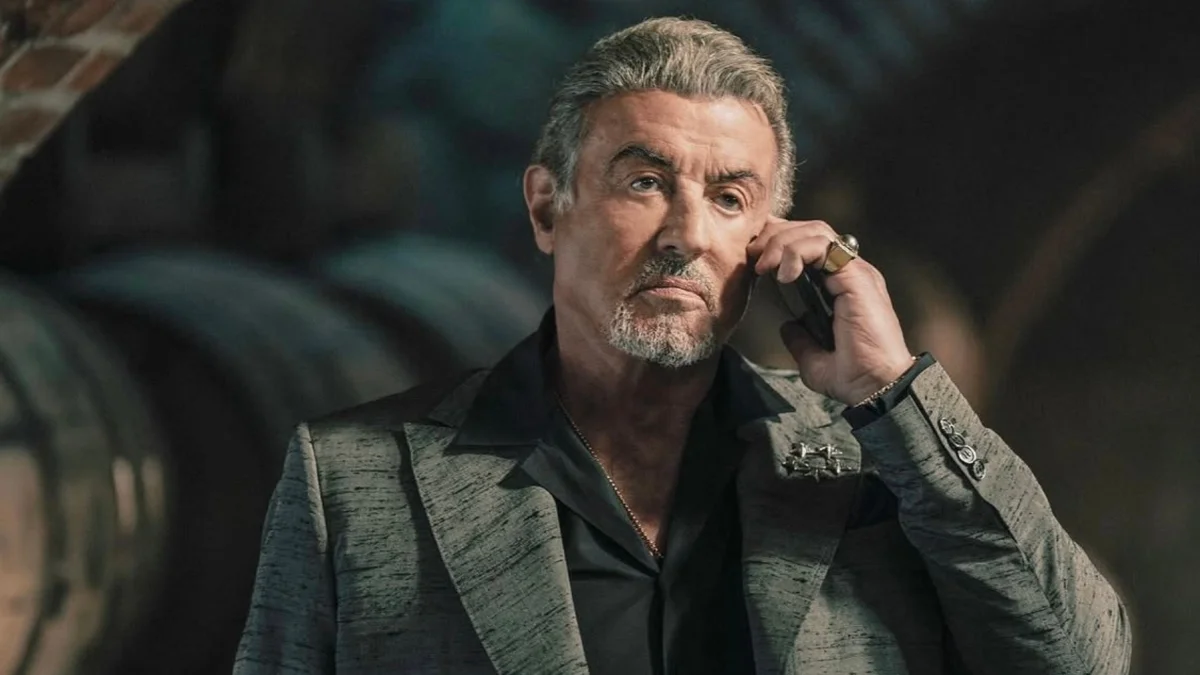 Sylvester Stallone celebra sus 80 años mientras reivindica el legado de Rocky
