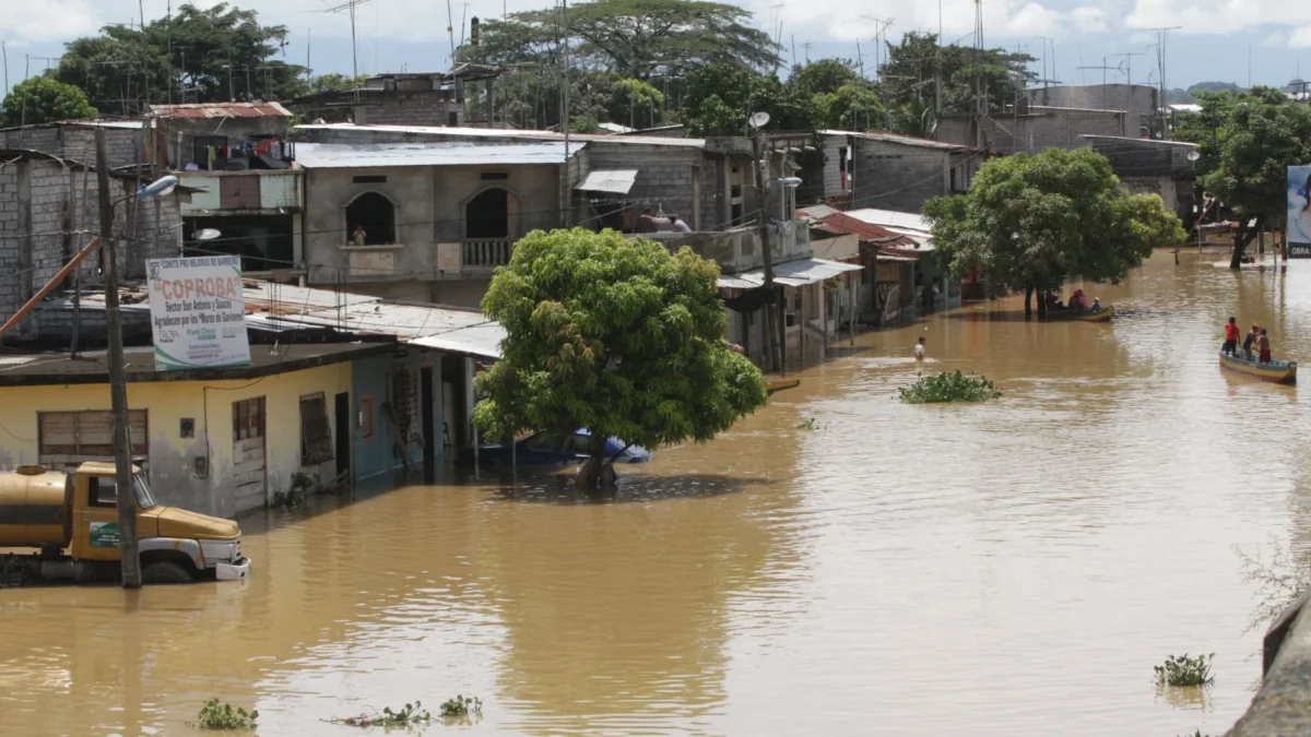 De la capacidad de anticipación y de una respuesta estatal técnica, que incluye a los municipios, dependerá que los efectos de El Niño no sean de gran magnitud.